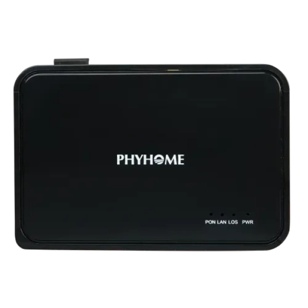 Phyhome P3 Single Port Gigabit Xpon/Gpon Onu